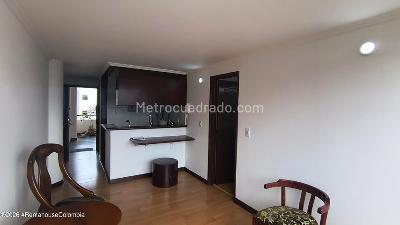 Apartamento en venta en Belalcazar Teusaquillo, Bogotá · foto 6 de 17