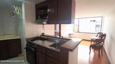Apartamento en venta en Belalcazar Teusaquillo, Bogotá · foto 4 de 17