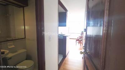 Apartamento en venta en Belalcazar Teusaquillo, Bogotá · foto 2 de 17