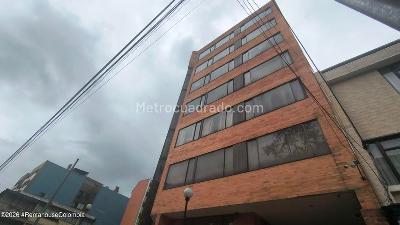 Apartamento en venta en Belalcazar Teusaquillo, Bogotá · foto 17 de 17