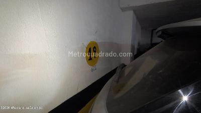Apartamento en venta en Belalcazar Teusaquillo, Bogotá · foto 16 de 17