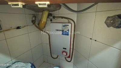 Apartamento en venta en Belalcazar Teusaquillo, Bogotá · foto 15 de 17