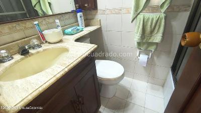 Apartamento en venta en Belalcazar Teusaquillo, Bogotá · foto 13 de 17