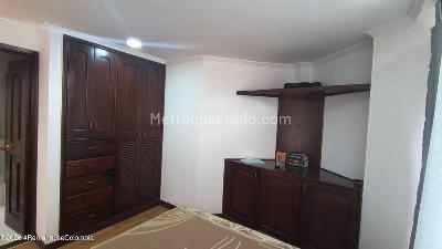 Apartamento en venta en Belalcazar Teusaquillo, Bogotá · foto 11 de 17