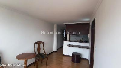 Apartamento en venta en Belalcazar Teusaquillo, Bogotá · foto 9 de 17