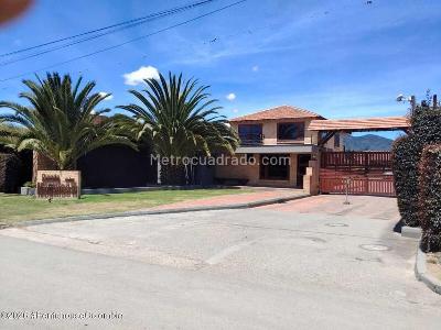 Casa en Arriendo, La balsa, Chía