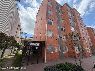 Apartamento en venta en El Porvenir, Bogotá · foto 11 de 14