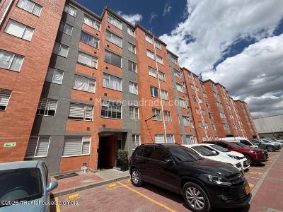 Apartamento en venta en El Porvenir, Bogotá · foto 14 de 14