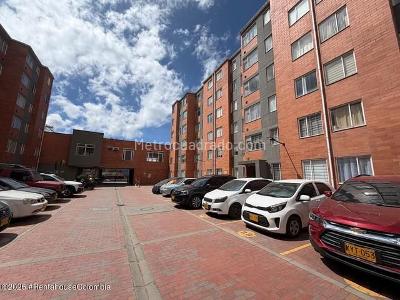 Apartamento en venta en El Porvenir, Bogotá · foto 12 de 14