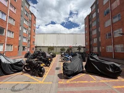 Apartamento en venta en El Porvenir, Bogotá · foto 13 de 14