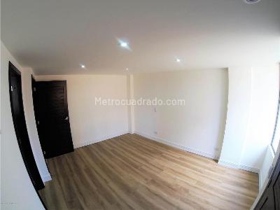Apartamento en venta en San Patricio, Bogotá · foto 10 de 20