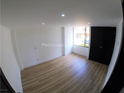 Apartamento en venta en San Patricio, Bogotá · foto 11 de 20