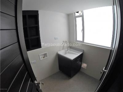 Apartamento en venta en San Patricio, Bogotá · foto 14 de 20