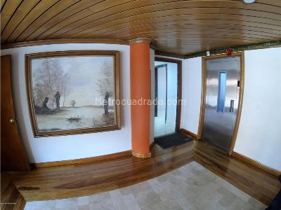 Apartamento en venta en San Patricio, Bogotá · foto 15 de 20