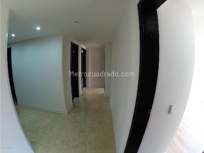 Apartamento en venta en San Patricio, Bogotá · foto 16 de 20