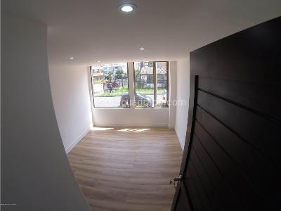 Apartamento en venta en San Patricio, Bogotá · foto 17 de 20