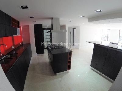 Apartamento en venta en San Patricio, Bogotá · foto 18 de 20