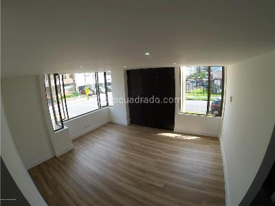 Apartamento en venta en San Patricio, Bogotá · foto 19 de 20