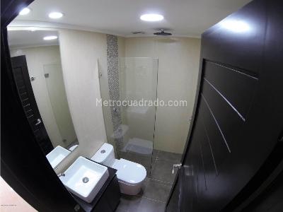 Apartamento en venta en San Patricio, Bogotá · foto 20 de 20