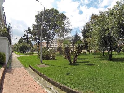 Apartamento en venta en San Patricio, Bogotá · foto 2 de 20