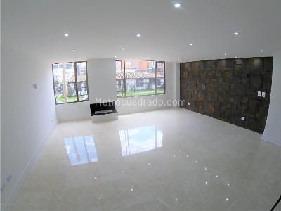 Apartamento en venta en San Patricio, Bogotá · foto 4 de 20