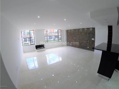 Apartamento en venta en San Patricio, Bogotá · foto 5 de 20