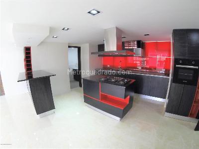 Apartamento en venta en San Patricio, Bogotá · foto 6 de 20