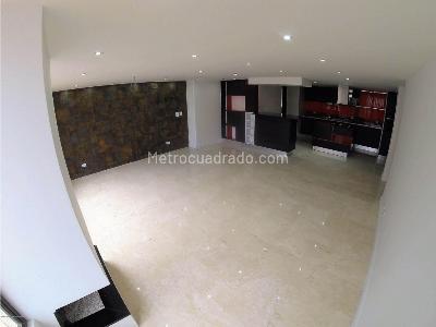 Apartamento en venta en San Patricio, Bogotá · foto 7 de 20