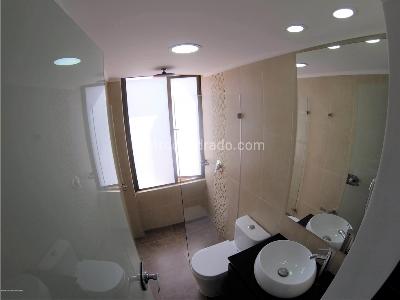 Apartamento en venta en San Patricio, Bogotá · foto 9 de 20