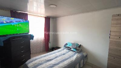 Casa de 5 alcobas en venta en La Estancia, Bogotá, 245 m² · foto 12 de 20