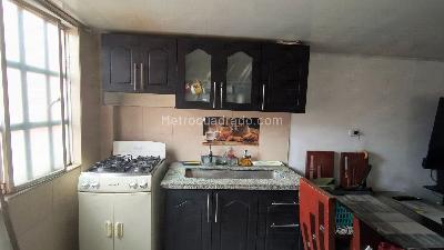 Casa de 5 alcobas en venta en La Estancia, Bogotá, 245 m² · foto 15 de 20