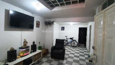 Casa de 5 alcobas en venta en La Estancia, Bogotá, 245 m² · foto 6 de 20