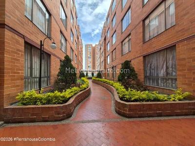 Apartamento de 3 alcobas en venta en Caobo Zalazar, Bogotá, 54 m² · foto 11 de 17