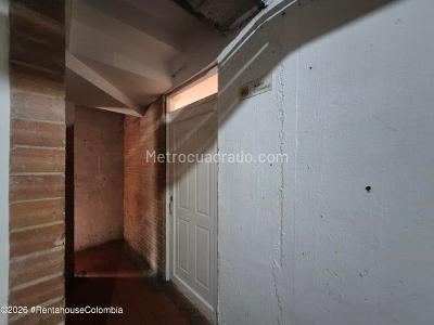 Apartamento de 3 alcobas en venta en Caobo Zalazar, Bogotá, 54 m² · foto 12 de 17