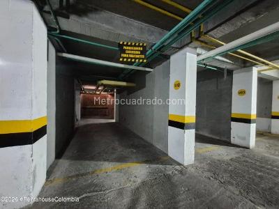Apartamento de 3 alcobas en venta en Caobo Zalazar, Bogotá, 54 m² · foto 13 de 17