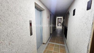 Apartamento en venta en Usatama, Bogotá · foto 2 de 13
