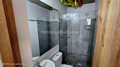 Apartamento en venta en Usatama, Bogotá · foto 11 de 13