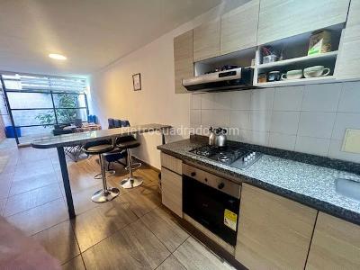 Casa de 3 alcobas en venta en El Cairo, Chía, 78 m² · foto 11 de 20