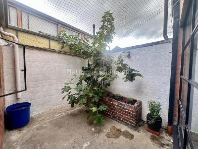 Casa de 3 alcobas en venta en El Cairo, Chía, 78 m² · foto 13 de 20