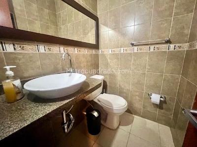 Casa de 3 alcobas en venta en El Cairo, Chía, 78 m² · foto 16 de 20