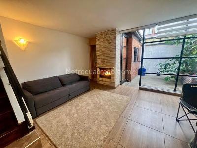 Casa de 3 alcobas en venta en El Cairo, Chía, 78 m² · foto 4 de 20