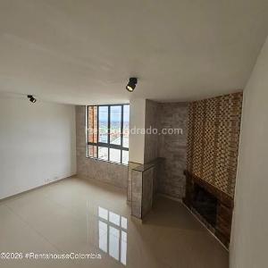 Apartamento de 1 alcoba en venta en Bella Suiza Ginebra, Bogotá, 40 m² · foto 3 de 16