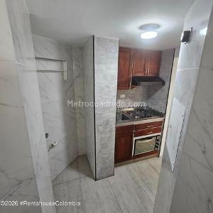 Apartamento de 1 alcoba en venta en Bella Suiza Ginebra, Bogotá, 40 m² · foto 8 de 16