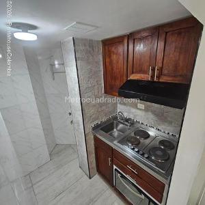 Apartamento de 1 alcoba en venta en Bella Suiza Ginebra, Bogotá, 40 m² · foto 7 de 16