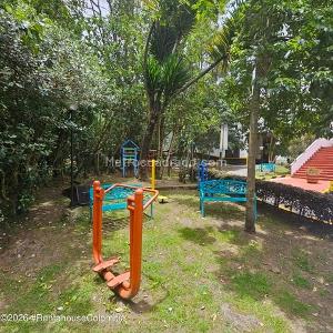 Apartamento de 1 alcoba en venta en Bella Suiza Ginebra, Bogotá, 40 m² · foto 16 de 16