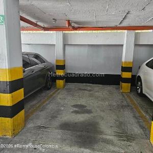 Apartamento de 1 alcoba en venta en Bella Suiza Ginebra, Bogotá, 40 m² · foto 15 de 16