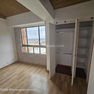 Apartamento de 1 alcoba en venta en Bella Suiza Ginebra, Bogotá, 40 m² · foto 12 de 16