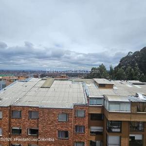 Apartamento de 1 alcoba en venta en Bella Suiza Ginebra, Bogotá, 40 m² · foto 4 de 16