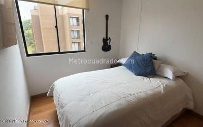 Apartamento en venta en Flandes Bajo, La Calera · foto 9 de 18