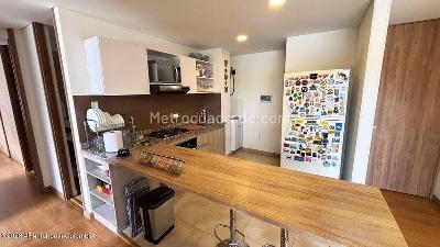 Apartamento en venta en Flandes Bajo, La Calera · foto 6 de 18